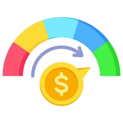 clasificación icono gratis