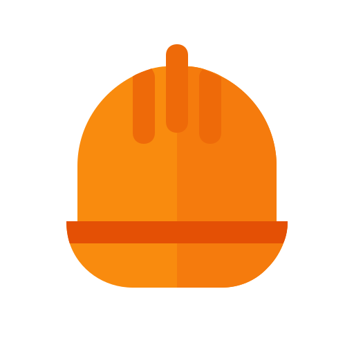 Construction free icon Construction free icon