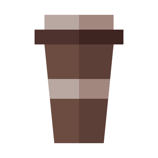 Cup free icon Cup free icon