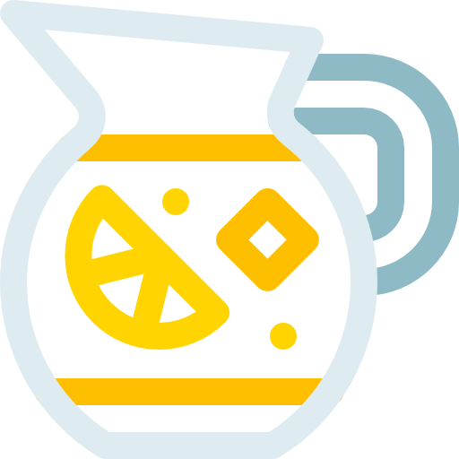 coquetel grátis ícone