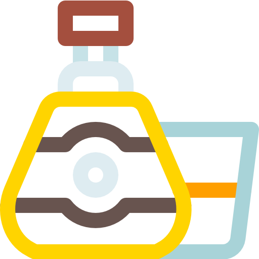 alcohol icono gratis