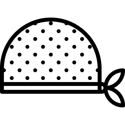 pañuelo icono gratis