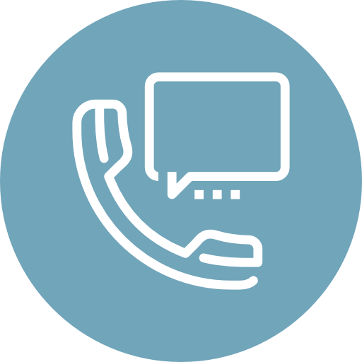Phone call free icon