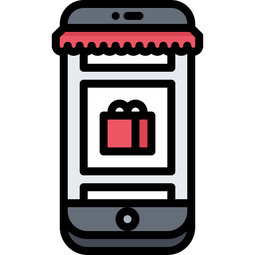 스마트 폰 무료 아이콘 스마트 폰 무료 아이콘