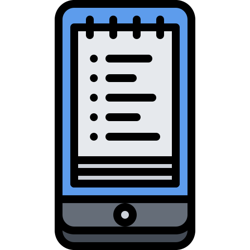 Смартфон бесплатно иконка