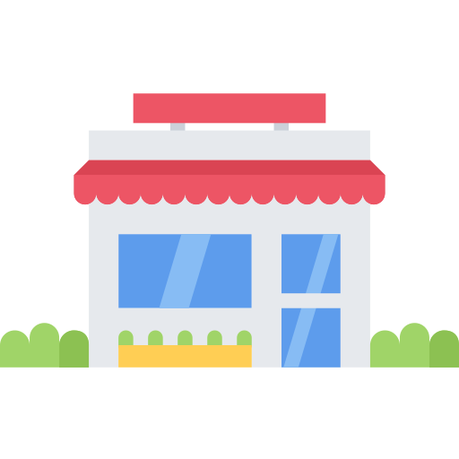 Магазин бесплатно иконка