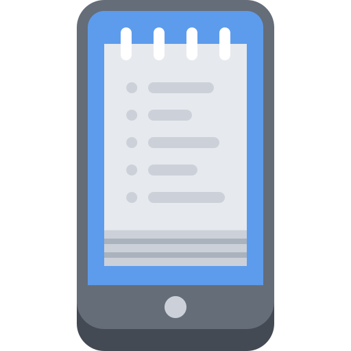 Смартфон бесплатно иконка