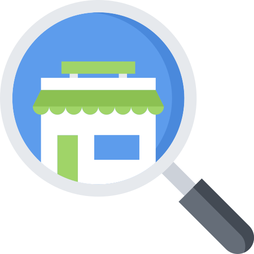 loupe Icône gratuit loupe Icône gratuit