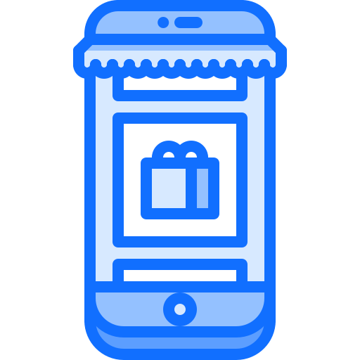 smartphone kostenlos Icon smartphone kostenlos Icon