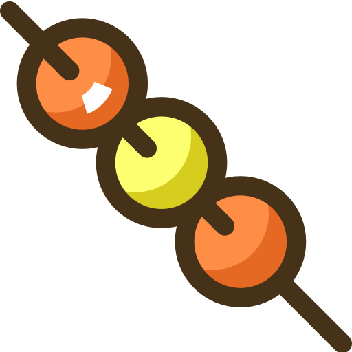 satay kostenlos Icon