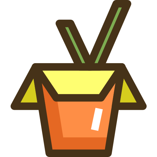 Take away free icon Take away free icon
