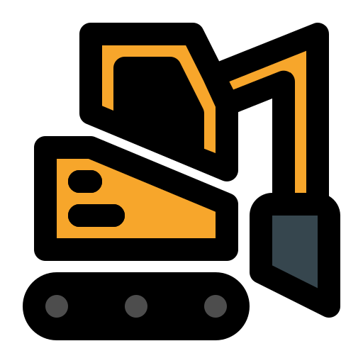 construcción icono gratis