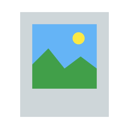 Photo free icon Photo free icon