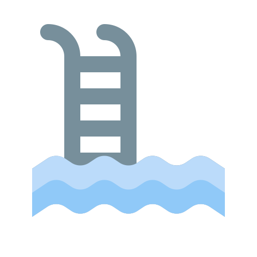 Swimming free icon Swimming free icon