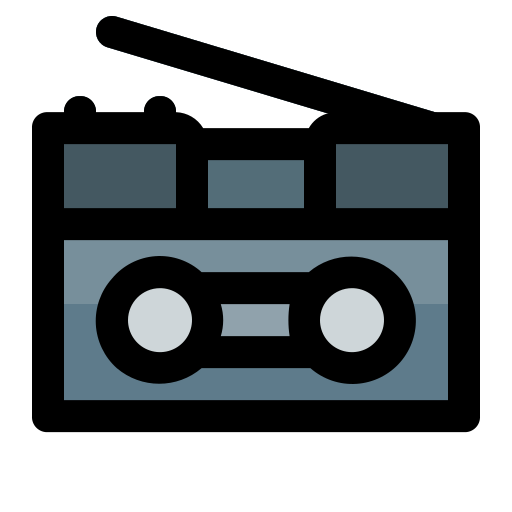 música icono gratis