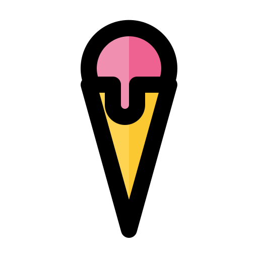 Ice free icon Ice free icon