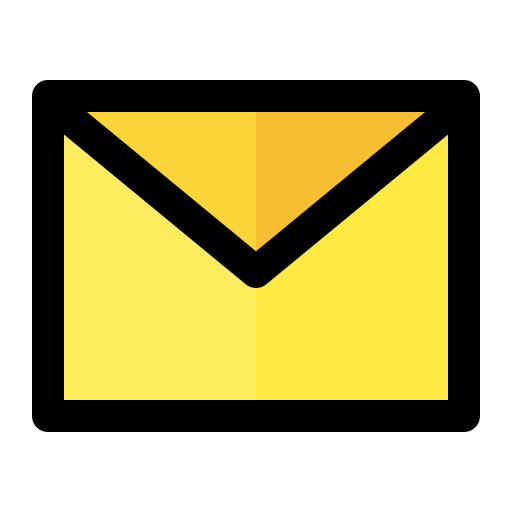 Envelope free icon Envelope free icon