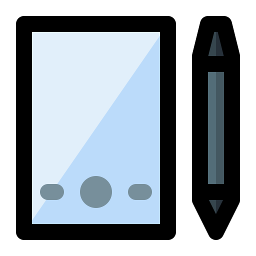 dibujar icono gratis