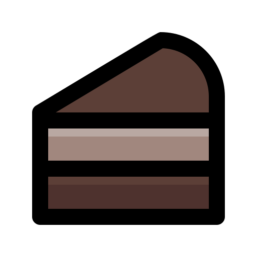 gâteau Icône gratuit gâteau Icône gratuit