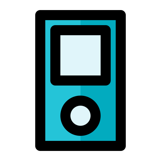 Music free icon