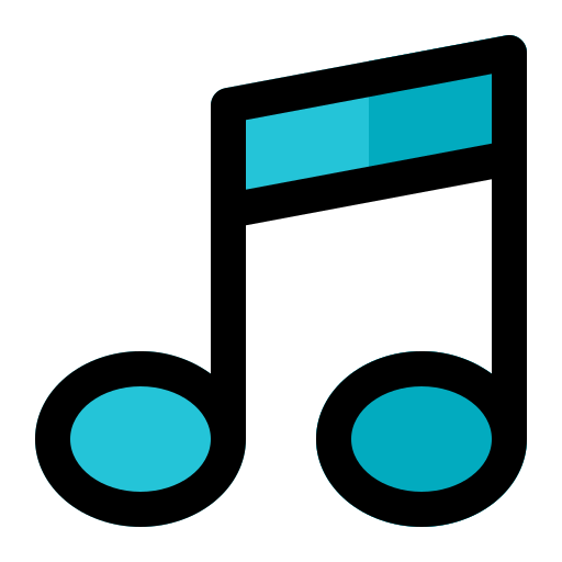 Music free icon