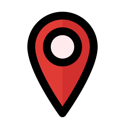 ubicación icono gratis