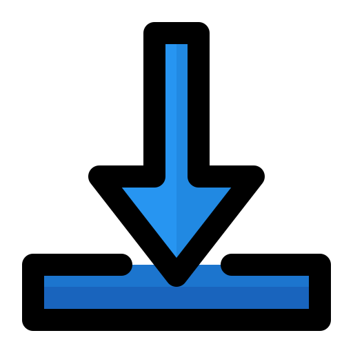Arrow free icon