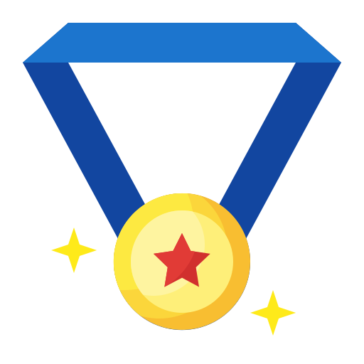 medaille kostenlos Icon medaille kostenlos Icon