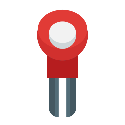 punkt kostenlos Icon