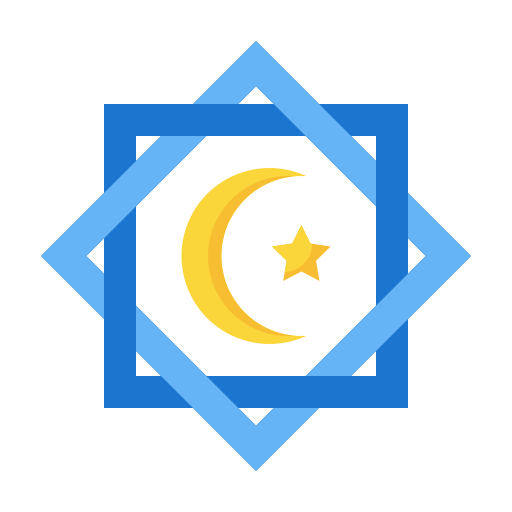 islam icono gratis