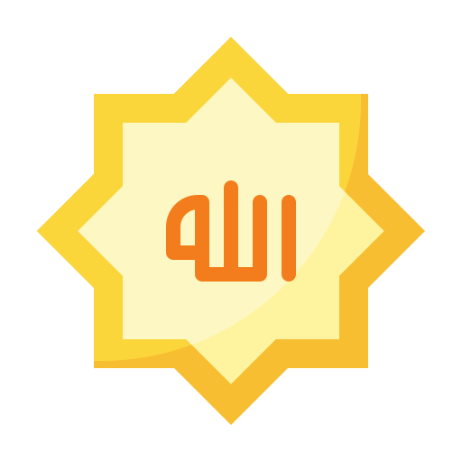 islam icono gratis