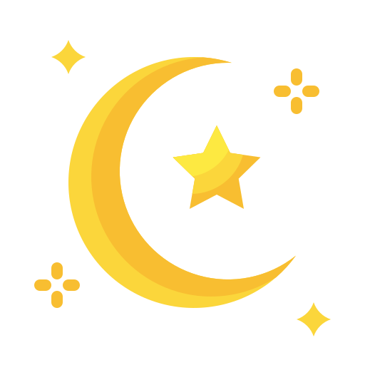 islam icono gratis