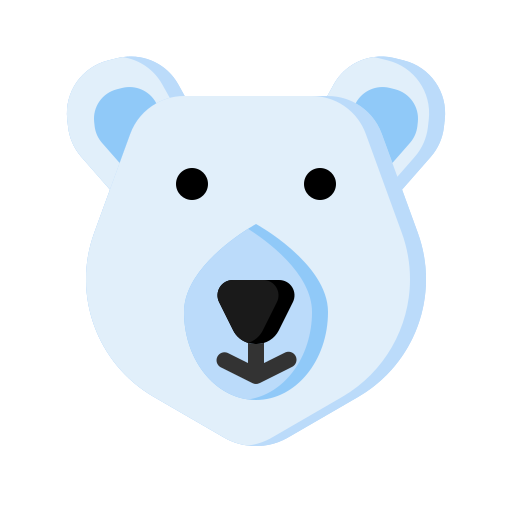 Animal free icon Animal free icon