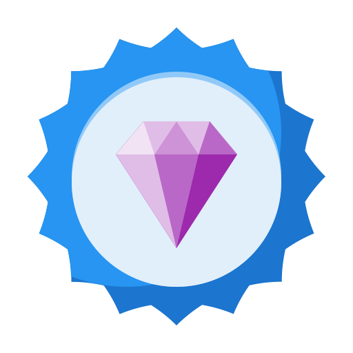 cristal icono gratis