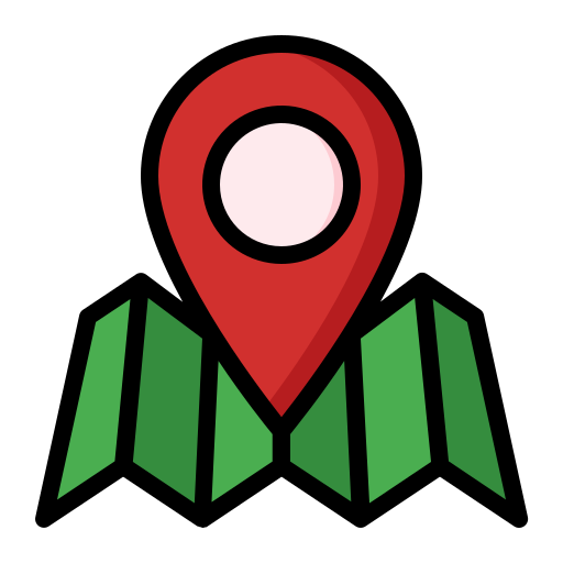 ubicación icono gratis