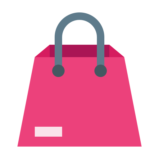 compras icono gratis