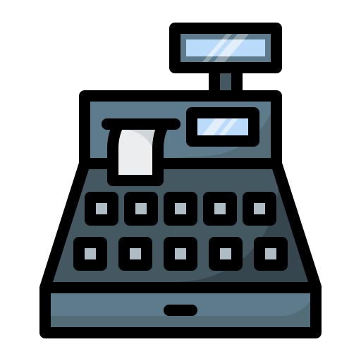 Commerce free icon Commerce free icon