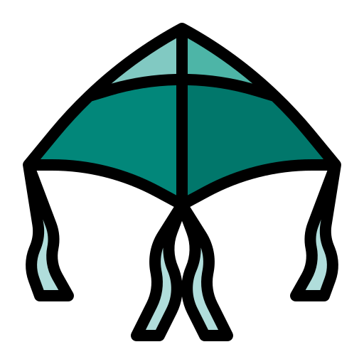 verão grátis ícone