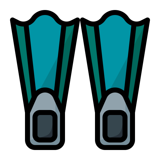 Дайвинг бесплатно иконка