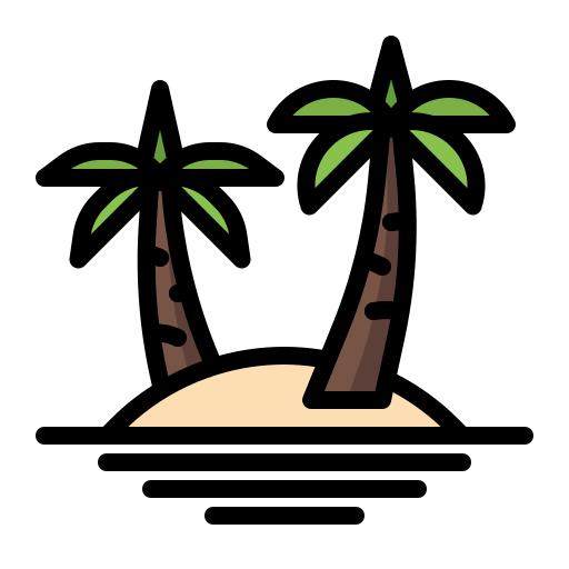 verão grátis ícone