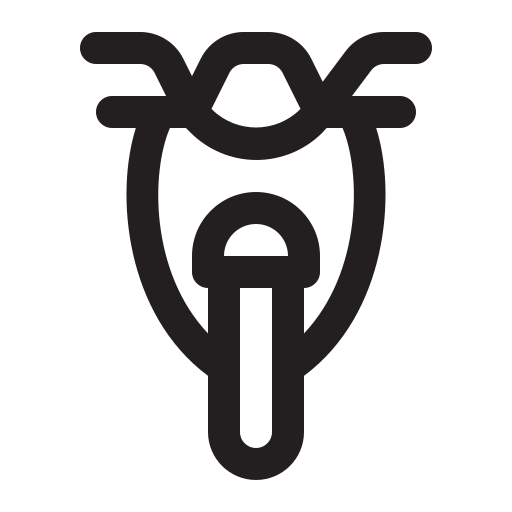 transporte icono gratis