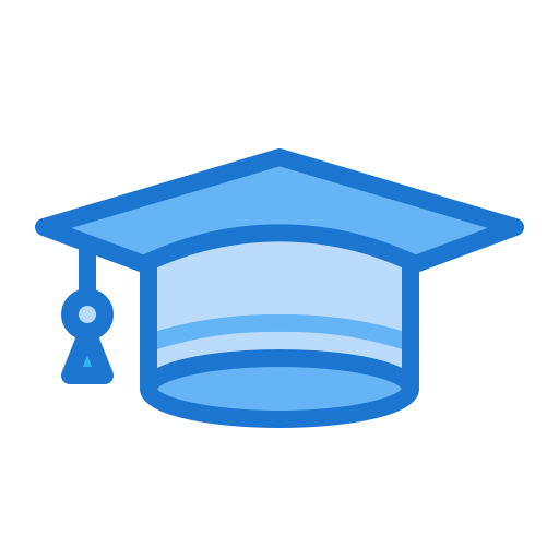 graduação grátis ícone graduação grátis ícone