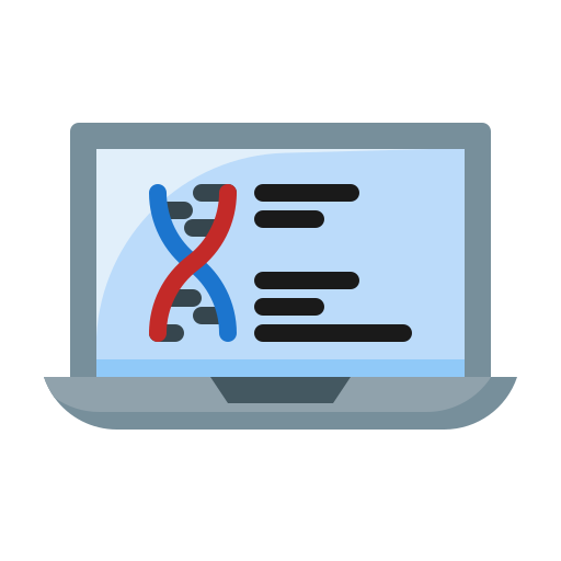 tecnología icono gratis