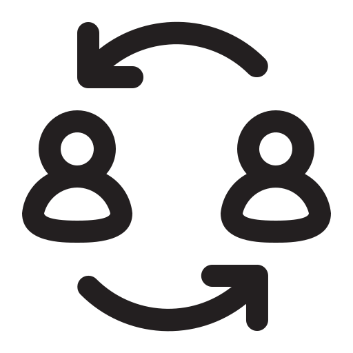 personnes Icône gratuit