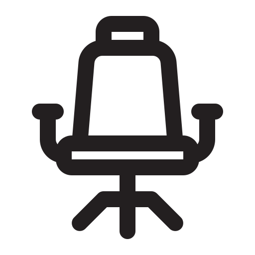 oficina icono gratis