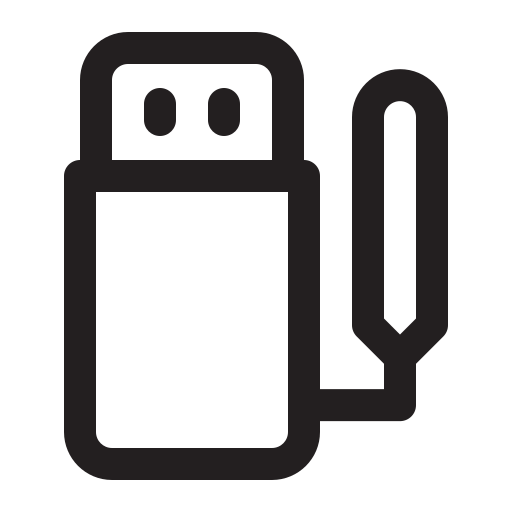 Connection free icon