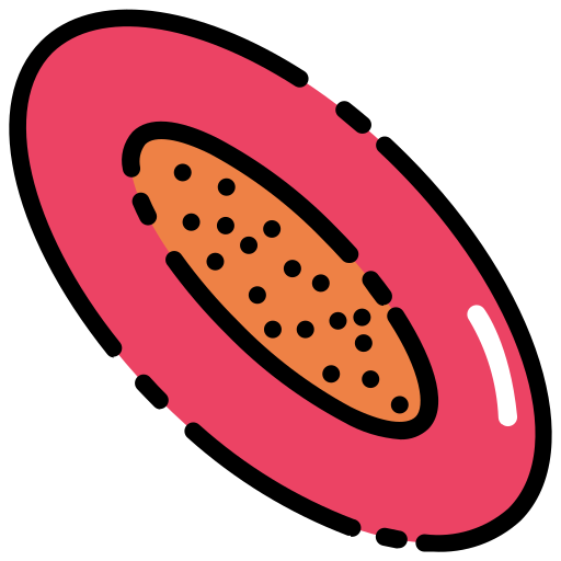 Фрукты бесплатно иконка