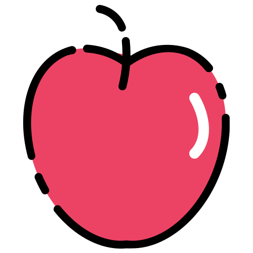 Фрукты бесплатно иконка