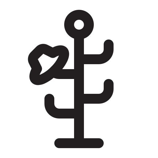 sombrero icono gratis