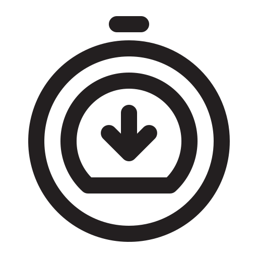 Arrow free icon
